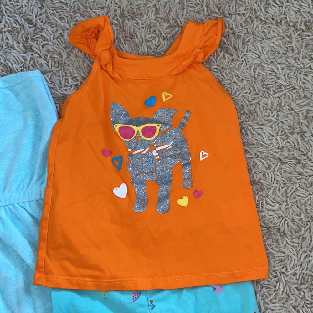 Girls 3T Bundle of Clothes - Picture 2 of 13